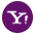 yahoo icon