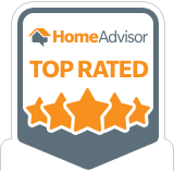 home advisor top rated